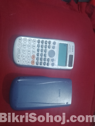 Calculator